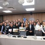 pedrali comision turismo