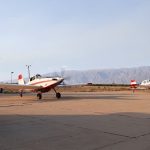 AVIONES CHILECITO