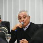 JUAN VERGARA MINISTRO