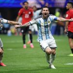 Messi egip