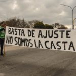 ajuste basta