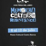 feria 23 libro