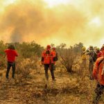 incendio chilec