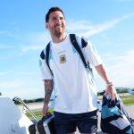 messi eeuu