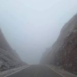 ruta niebla