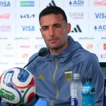 scaloni 26 mundial