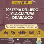ARAUCO FERIA DEL LIBRO