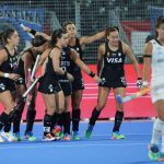 Las leonas mundial