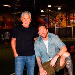 Messi padre-