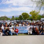 PJ LR ENCUENTRO MUJERES