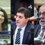 SENADORES LR