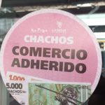 chachos comerciou