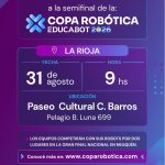 copa robotica lr