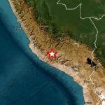 terremoto peru