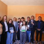 ORTIZ DE OCAMPO PLAN ANGELELLI