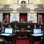 SENADO SESION HOY 17