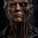 trump ia force