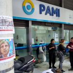 PAMI CRISIS