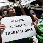 despidos estado nacional