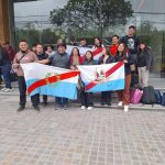 feria de ciencias lr jujuy